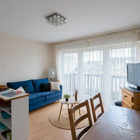 Charming With Parking Near Place Morny Apartment